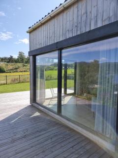 Seaside Holiday Home - Hjelmeland - 9