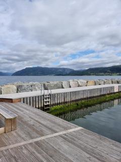 Seaside Holiday Home - Hjelmeland - 8