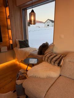 Sova Apartment - by Nora Apartments - Dolní Morava - 7
