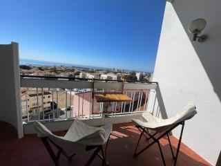 Apartment Cascais fantastic sea view - Cascais - 4