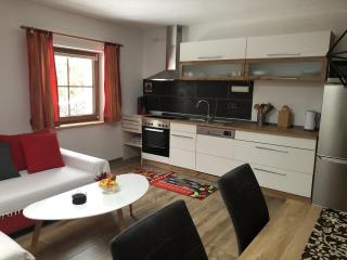 Haus Peschl Fewo 2 - 7