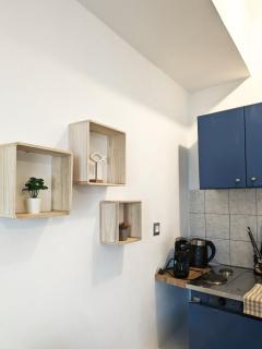 Cozy Apartment - Chania - 2