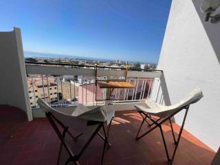Apartment Cascais fantastic sea view - Cascais - 5