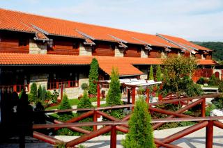 Hotel Centar Balasevic - Belgrad - 0