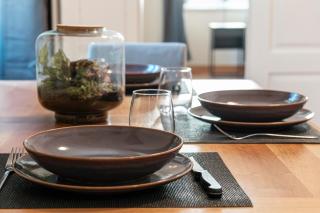 Nicole's Apartments - Trilocale in centro - 0