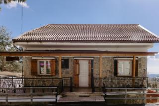 Stylish Stonehouse in Platres - 4