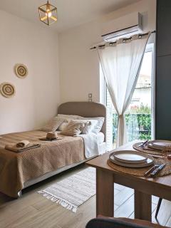 Cozy Apartment - Chania - 5