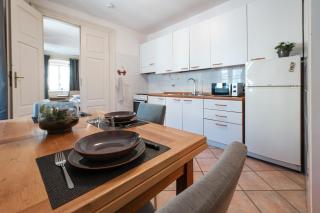 Nicole's Apartments - Trilocale in centro - 1