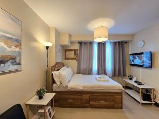 1BR Condotel Ridgewood Towers Taguig City #RW16 - Manila - 8