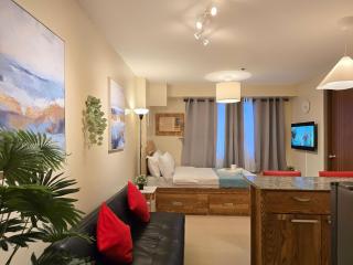 1BR Condotel Ridgewood Towers Taguig City #RW16 - Manila - 6