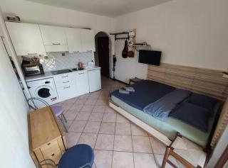 Tennis & Swim Apartment - Germignaga - 9