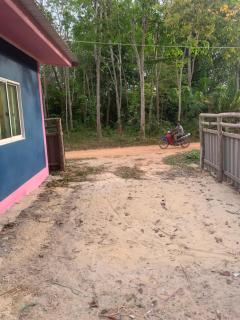 Lanta wanna Beach - Ban Not (1) - 1
