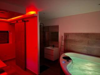 Love Room Ô Fruit de la passion - Le Gosier - 9