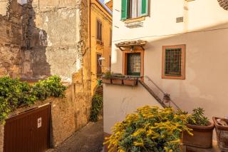 Accogliente Casa Antica, nelle vicinanze di Roma - Frascati - 2