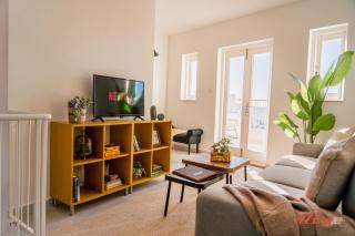 A Bright & Beautiful Sliema holiday home - Sliema - 3