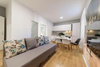 Apartman Poluotok 2 - Zadar - 7