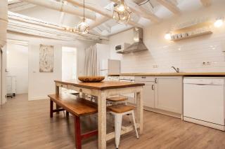 Apartamento Plaza Mayor Attic en Madrid - Madrid - 4