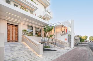 M Village Nguyễn Kiệm - Cosmo Airport Hotel - Ho Chi Minh City - 0