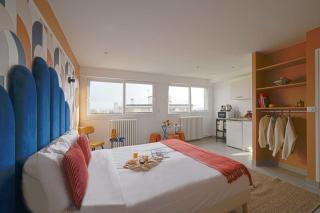 Appartement Sup - Saint-Maur-des-Fossés - 6
