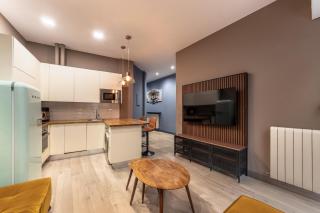 Bilbao Old Town XII by Aston Rentals - Bilbau - 7