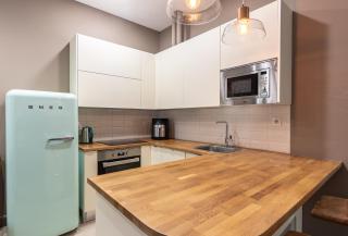 Bilbao Old Town XII by Aston Rentals - Bilbau - 4