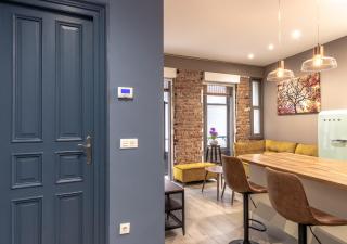 Bilbao Old Town XII by Aston Rentals - Bilbau - 2