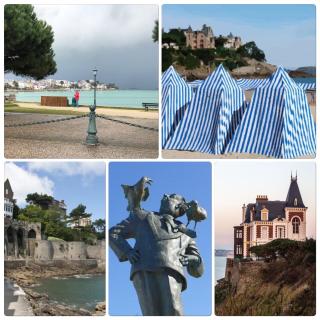 Le Clos Saint Patrick - Dinard - 3