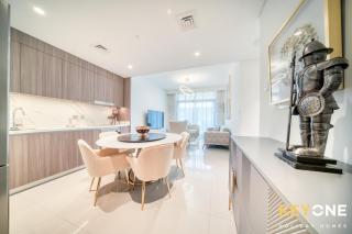 Ultimate One Bedroom with Private Beach Access - Dubai - 7