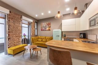 Bilbao Old Town XII by Aston Rentals - Bilbau - 0