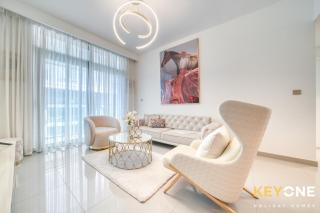 Ultimate One Bedroom with Private Beach Access - Dubai - 5