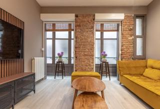 Bilbao Old Town XII by Aston Rentals - Bilbau - 6