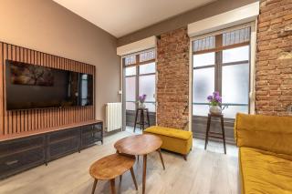 Bilbao Old Town XII by Aston Rentals - Bilbau - 5