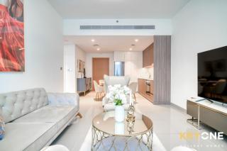 Ultimate One Bedroom with Private Beach Access - Dubai - 1