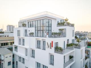 M Village Living Kỳ Đồng - Ho Chi Minh City - 0