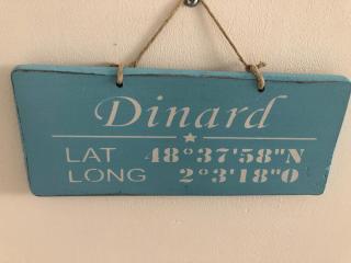 Le Clos Saint Patrick - Dinard - 1