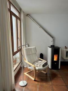 Namaste - Grazalema - 5