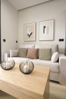 RentalSevilla Evangelista - 7