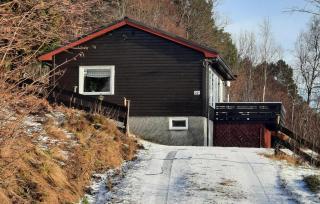 Stunning Home In Øydegard - 4