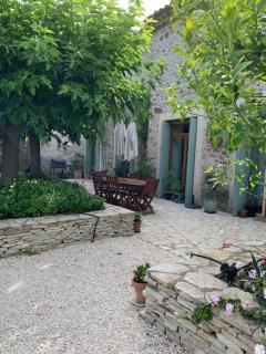 La Rose des Vins - Pouzolles - 6