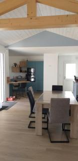 Maison Le Fenouiller Vendée 8 personnes 3 étoiles - Le Fenouiller - 7