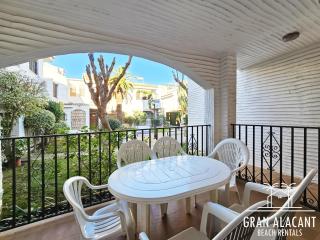 Adosado en Costa Hispania - Santa Pola - 4