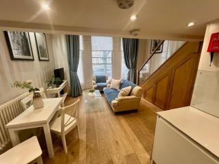 Kensington - Mezzanie stylish flat - Londra - 5