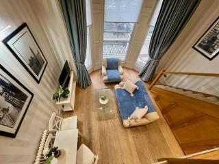 Kensington - Mezzanie stylish flat - 7