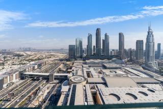 Magnificent - 1 BR in the Emaar Residences Dubai Mall - 4