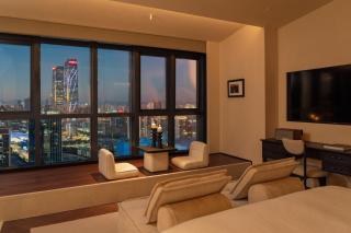 Papman Hotel Kunming Xishan Wanda Branch - Kunming - 5