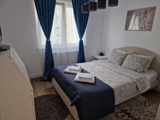 BRB Park Studio - Cluj-Napoca - 7