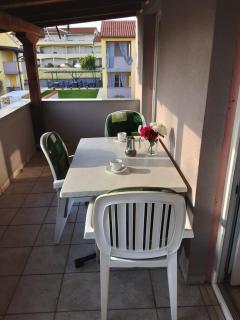 Apartma Igor s parkiriščem - Medulin - 0
