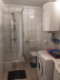 Apartma Igor s parkiriščem - Medulin - 5
