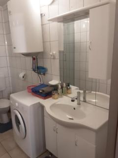 Apartma Igor s parkiriščem - Medulin - 4