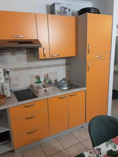Apartma Igor s parkiriščem - Medulin - 1
